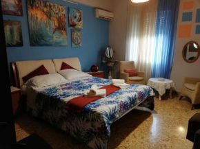 Paola and Mirko B&B